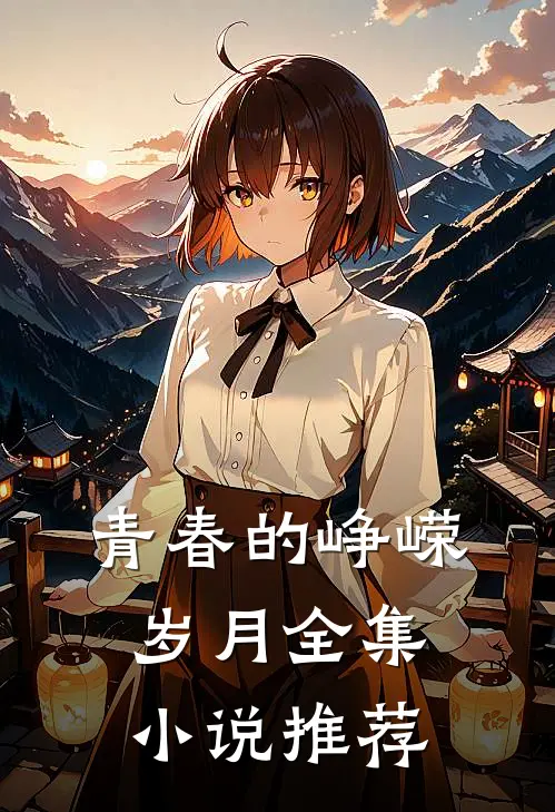 青春的峥嵘岁月全集小说推荐