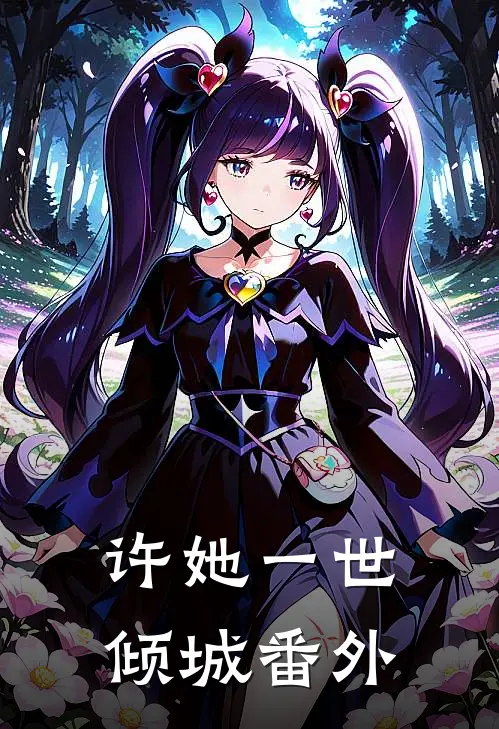 许她一世倾城 番外