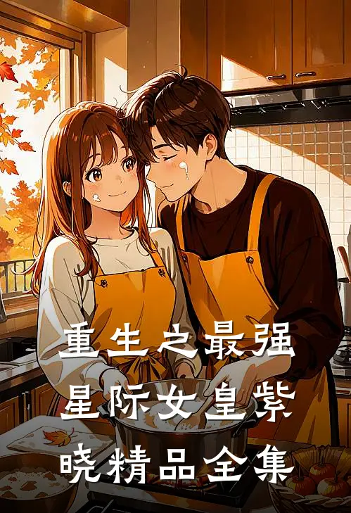 重生之最强星际女皇紫晓精品全集