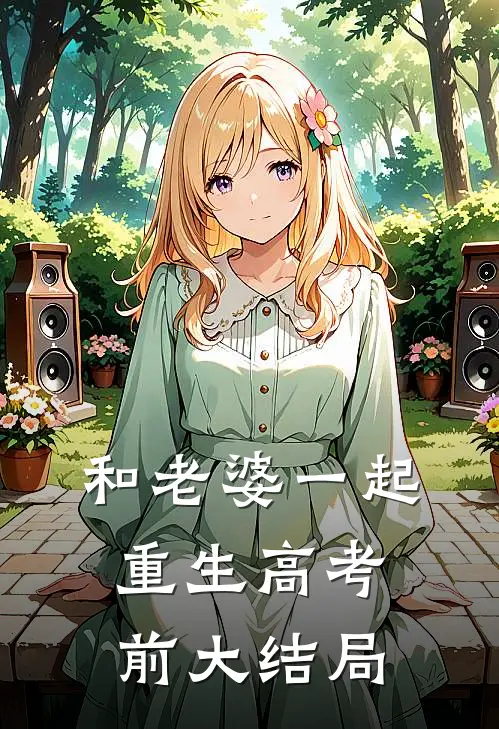 和老婆一起重生高考前大结局