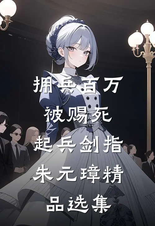 拥兵百万被赐死，起兵剑指朱元璋精品选集