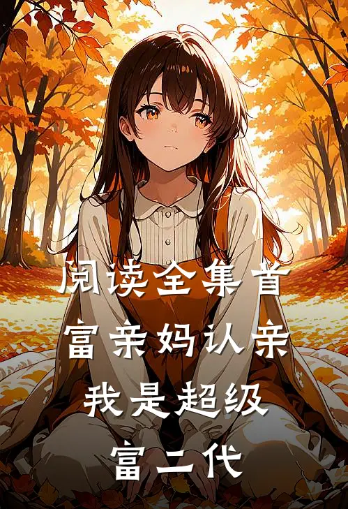 阅读全集首富亲妈认亲：我是超级富二代