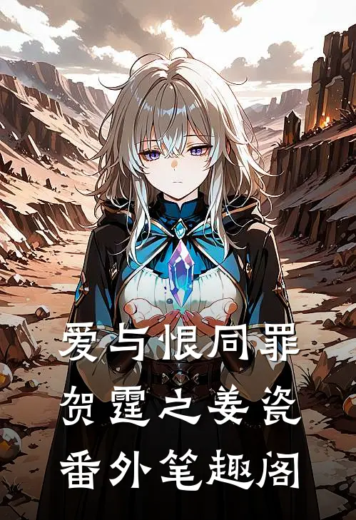 爱与恨同罪：贺霆之姜瓷番外笔趣阁