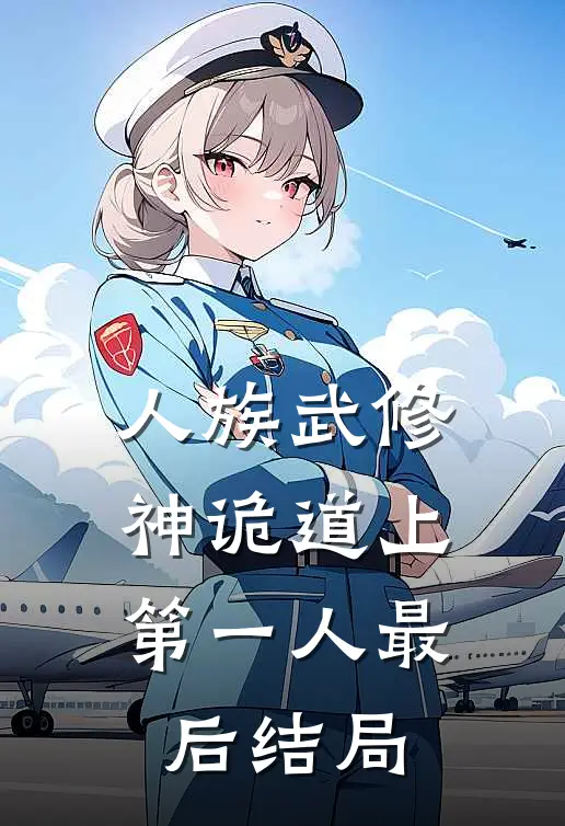 人族武修：神诡道上第一人最后结局
