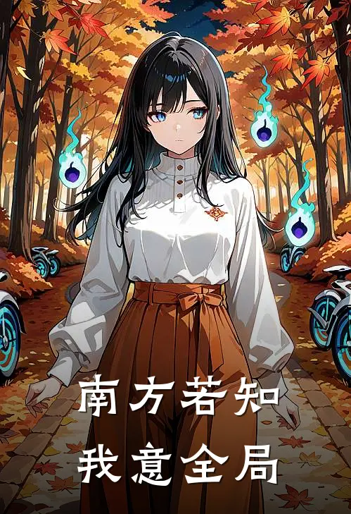 南方若知我意全局
