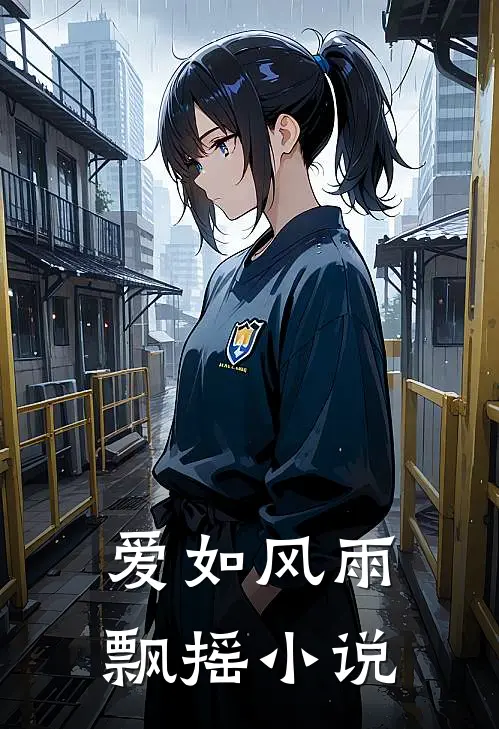 爱如风雨飘摇小说