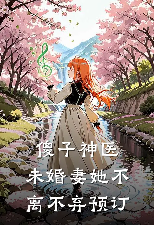 傻子神医：未婚妻她不离不弃预订