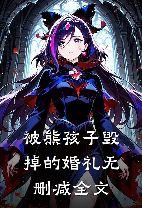 被熊孩子毁掉的婚礼无删减全文