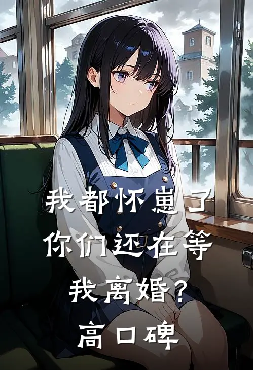 我都怀崽了，你们还在等我离婚？高口碑