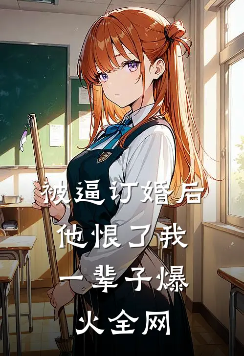 被逼订婚后，他恨了我一辈子爆火全网
