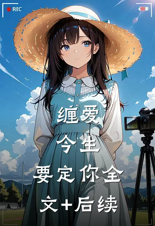 缠爱：今生，要定你全文+后续