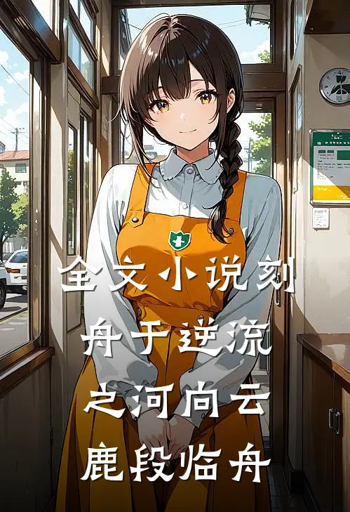 全文小说刻舟于逆流之河向云鹿段临舟