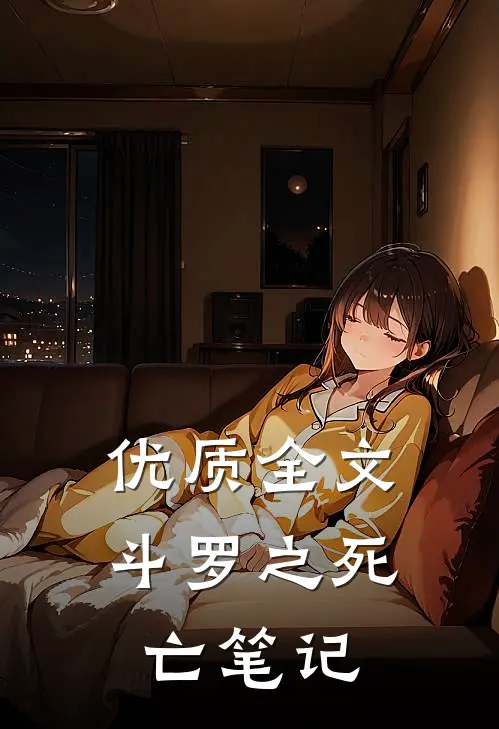 优质全文斗罗之死亡笔记