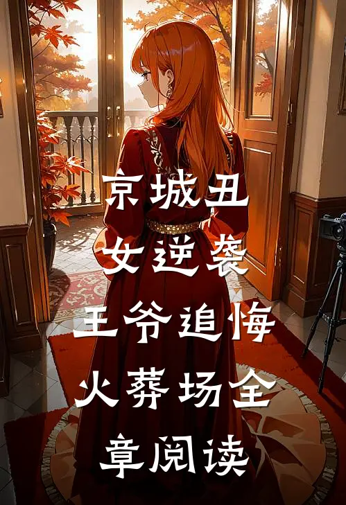京城丑女逆袭，王爷追悔火葬场全章阅读