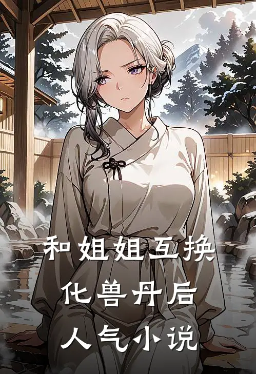 和姐姐互换化兽丹后人气小说