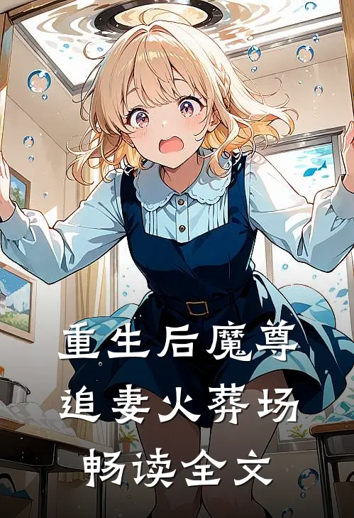 重生后魔尊追妻火葬场畅读全文