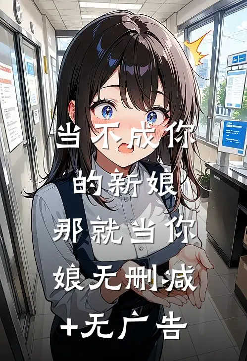 当不成你的新娘，那就当你娘无删减+无广告