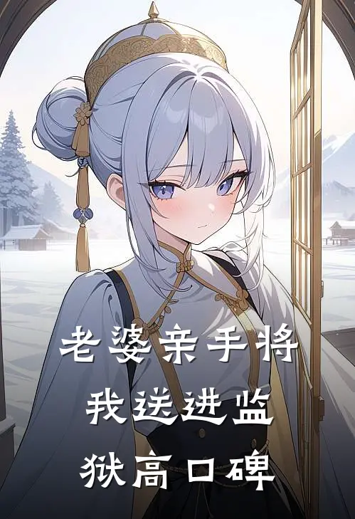 老婆亲手将我送进监狱高口碑