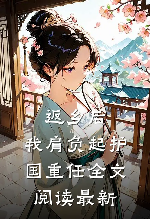 返乡后，我肩负起护国重任全文阅读最新