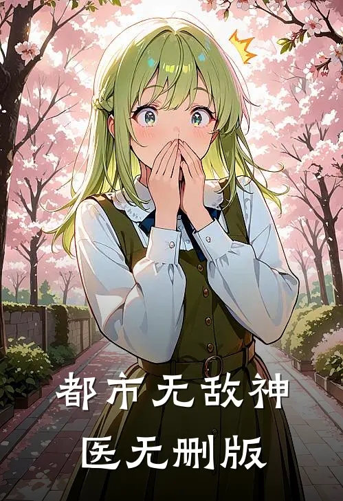 都市无敌神医无删版