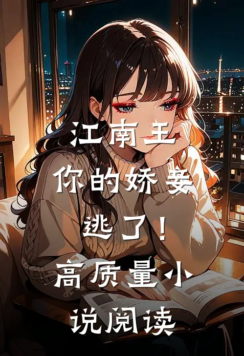 江南王，你的娇妾逃了！高质量小说阅读
