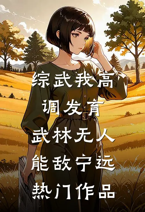 综武我高调发育,武林无人能敌宁远热门作品