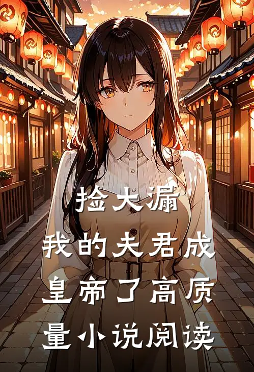 捡大漏，我的夫君成皇帝了高质量小说阅读