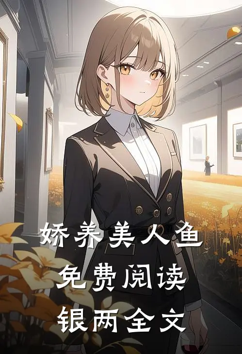 娇养美人鱼免费阅读银两全文