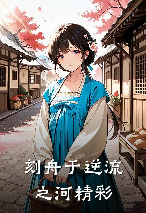 刻舟于逆流之河精彩