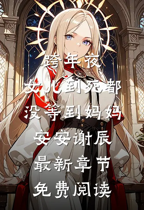 跨年夜，女儿到死都没等到妈妈安安谢辰最新章节免费阅读