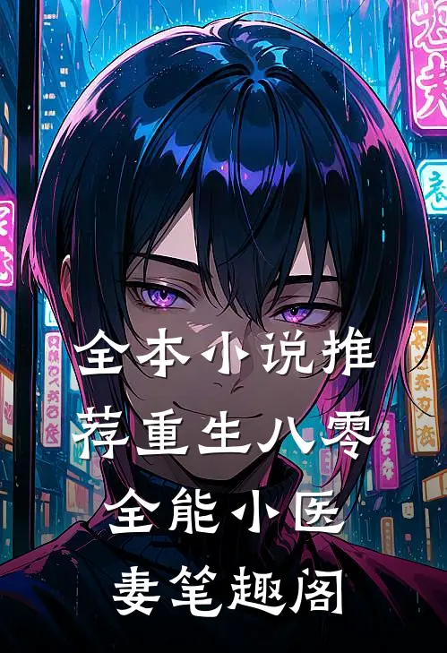 全本小说推荐重生八零:全能小医妻 笔趣阁