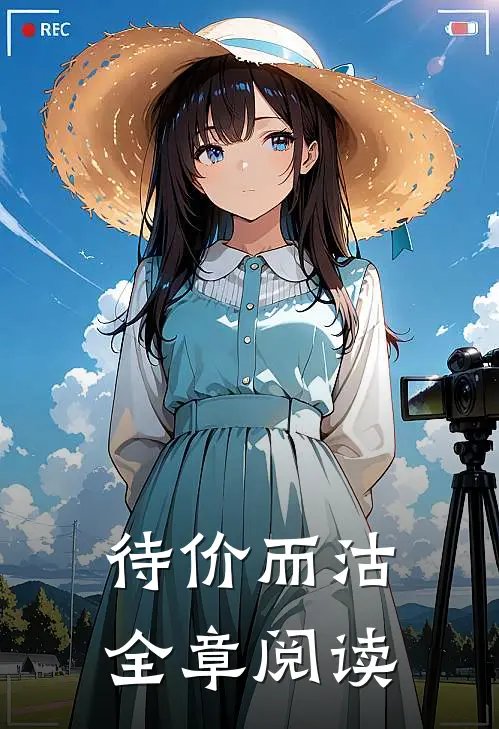 待价而沽全章阅读