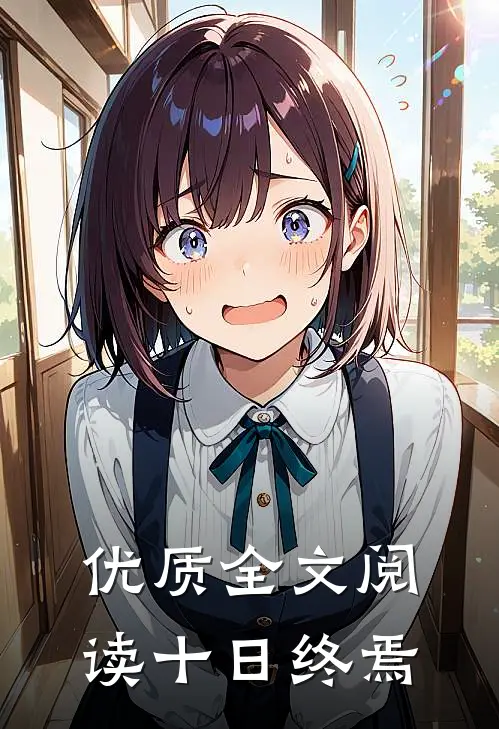 优质全文阅读十日终焉