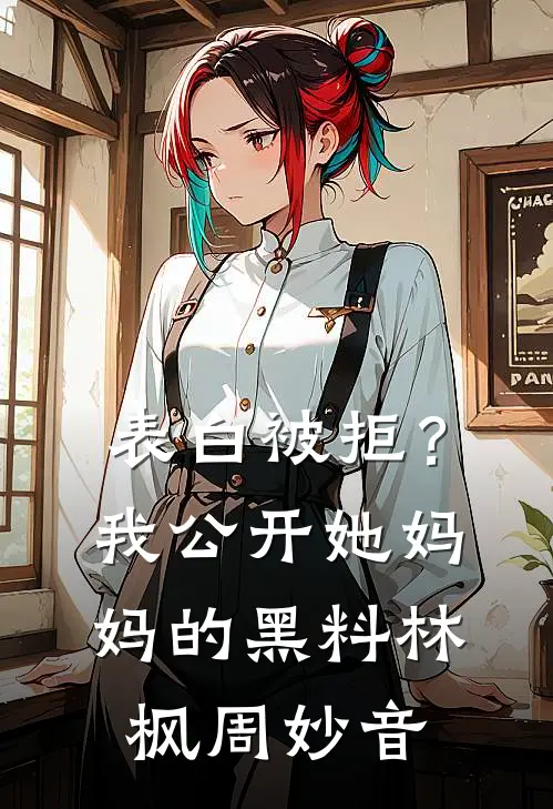 表白被拒？我公开她妈妈的黑料林枫周妙音