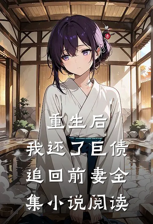 重生后，我还了巨债追回前妻全集小说阅读