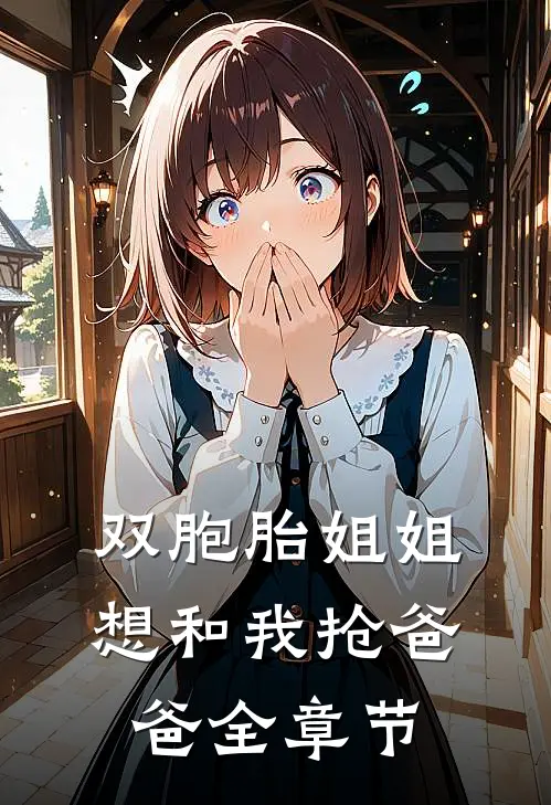 双胞胎姐姐想和我抢爸爸全章节