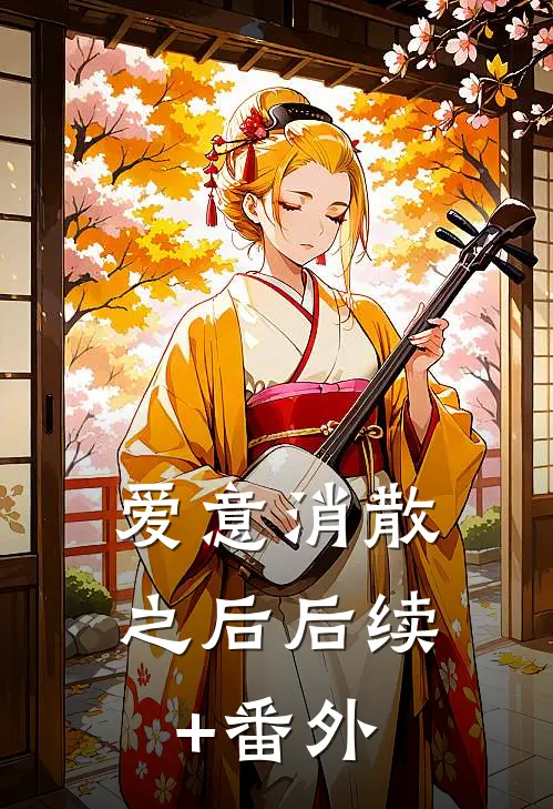 爱意消散之后后续+番外