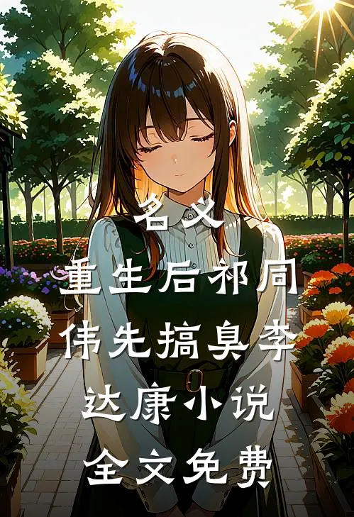 名义，重生后祁同伟先搞臭李达康小说全文免费