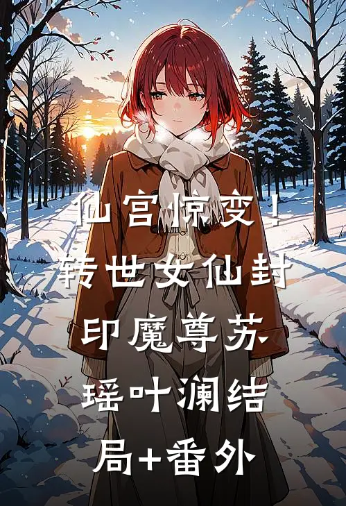 仙宫惊变！转世女仙封印魔尊苏瑶叶澜结局+番外