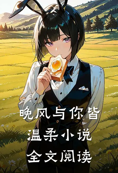 晚风与你皆温柔小说全文阅读