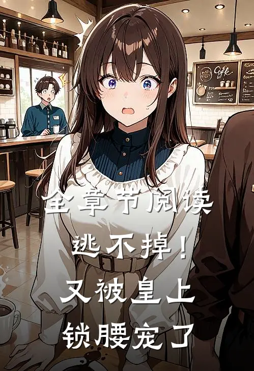 全章节阅读逃不掉！又被皇上锁腰宠了