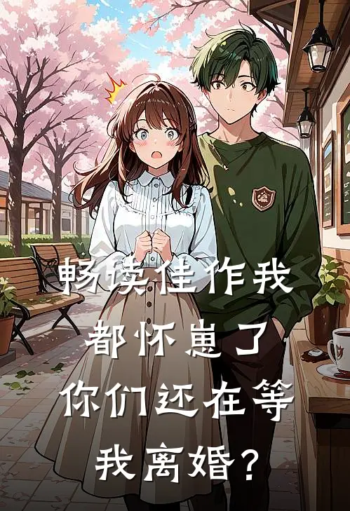 畅读佳作我都怀崽了，你们还在等我离婚？