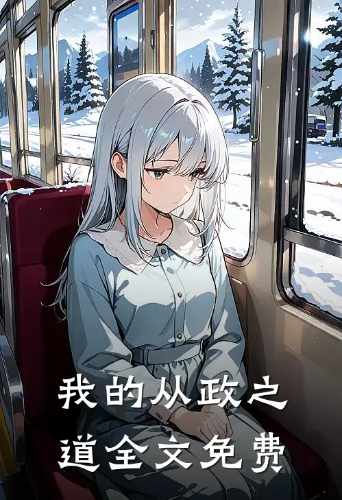 我的从政之道全文免费