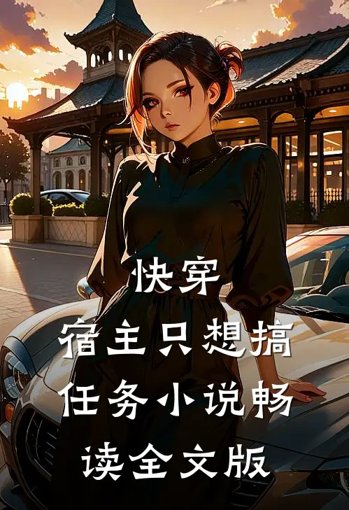 快穿:宿主只想搞任务小说畅读全文版
