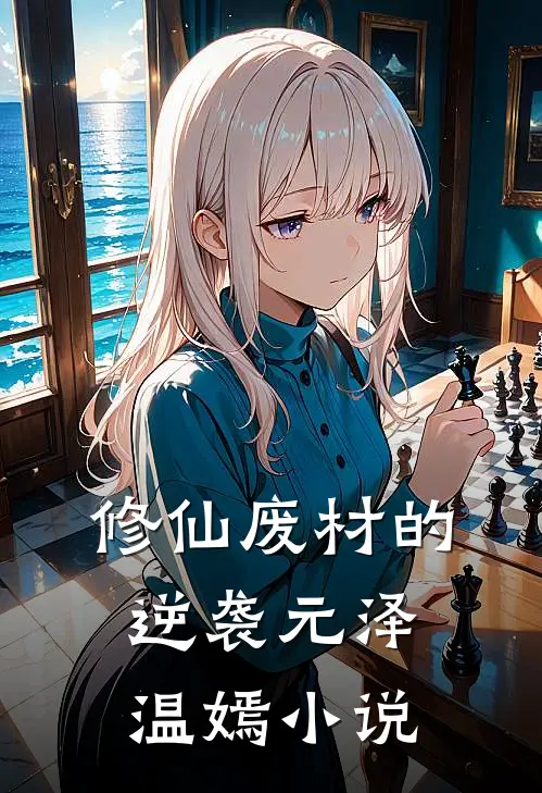 修仙废材的逆袭元泽温嫣小说