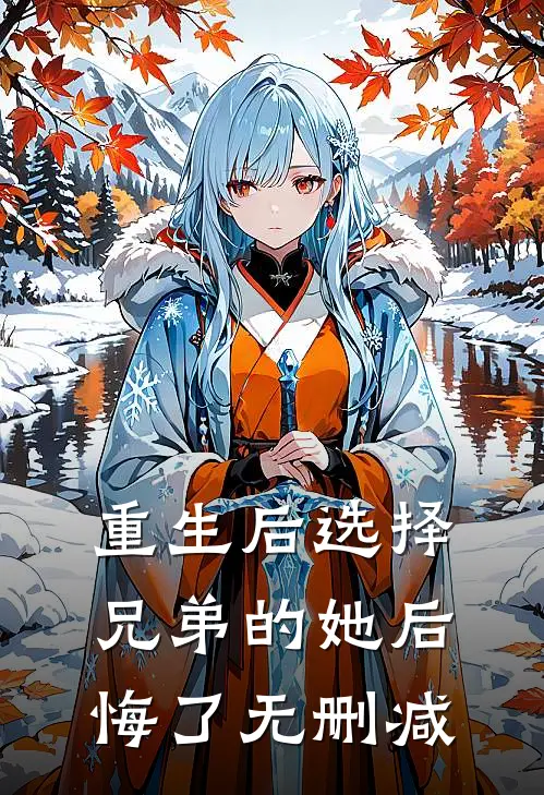 重生后选择兄弟的她后悔了无删减