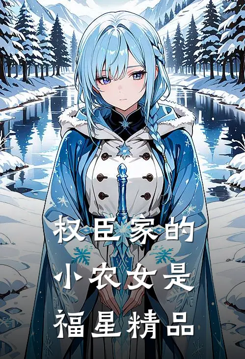 权臣家的小农女是福星精品