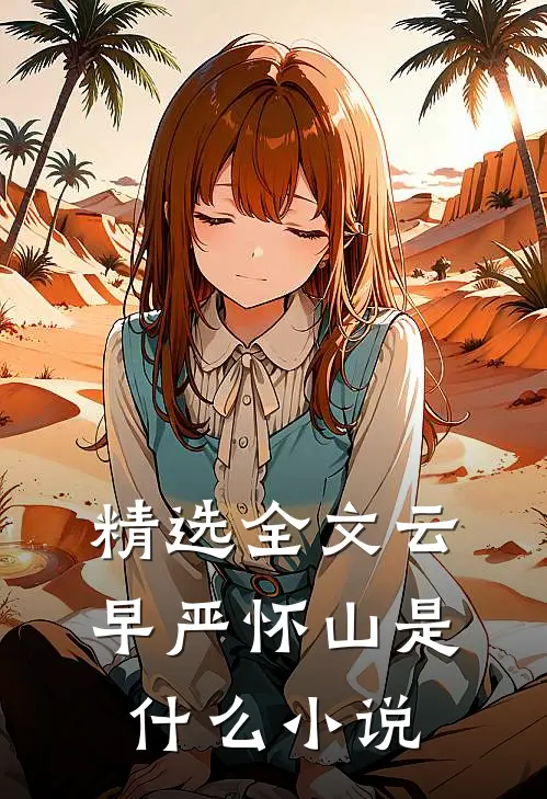精选全文云早严怀山是什么小说