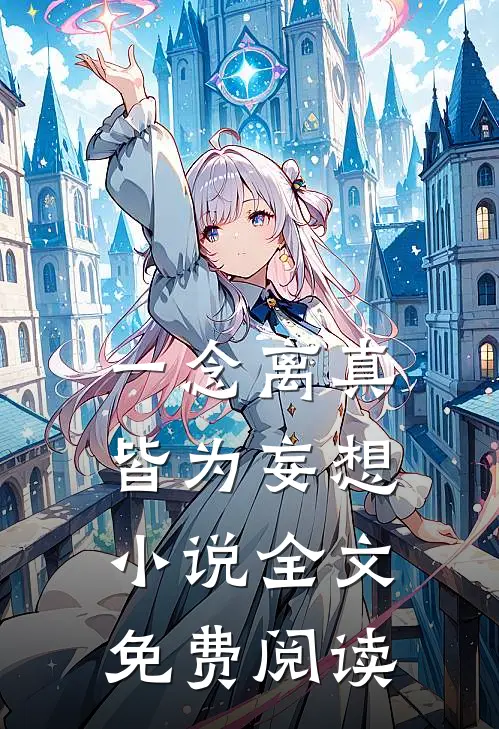 一念离真，皆为妄想小说全文免费阅读