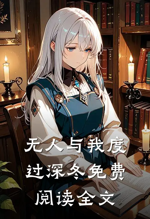 无人与我度过深冬免费阅读全文